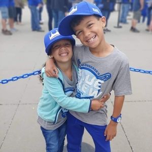 Meet your Posher, Clayborn